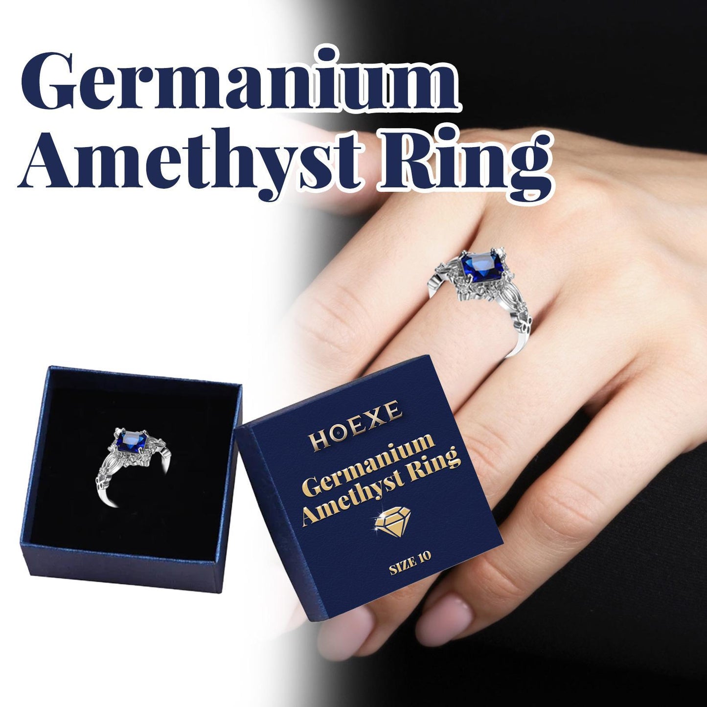 Fashionable And Trendy Rings For Men And Women