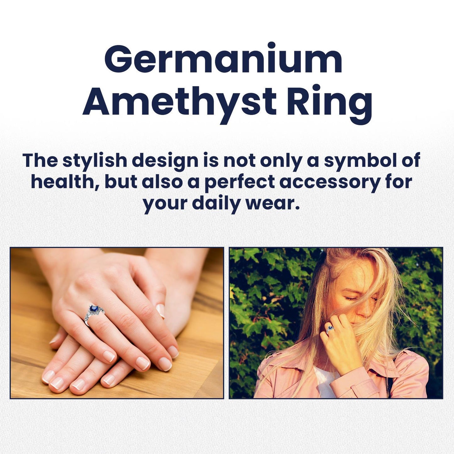 Fashionable And Trendy Rings For Men And Women