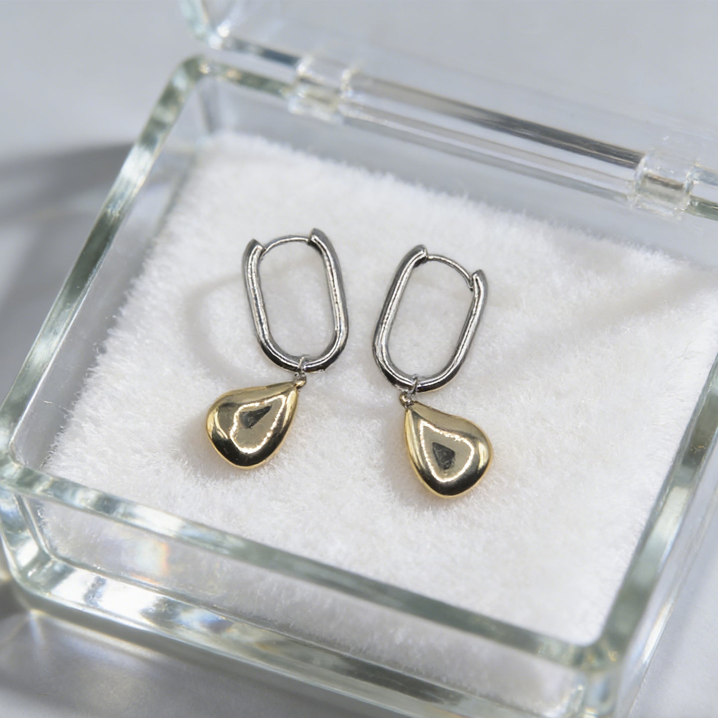 Fashion Earrings-1041